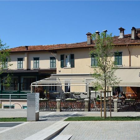 Albergo Della Torre Cernobbio Esterno foto
