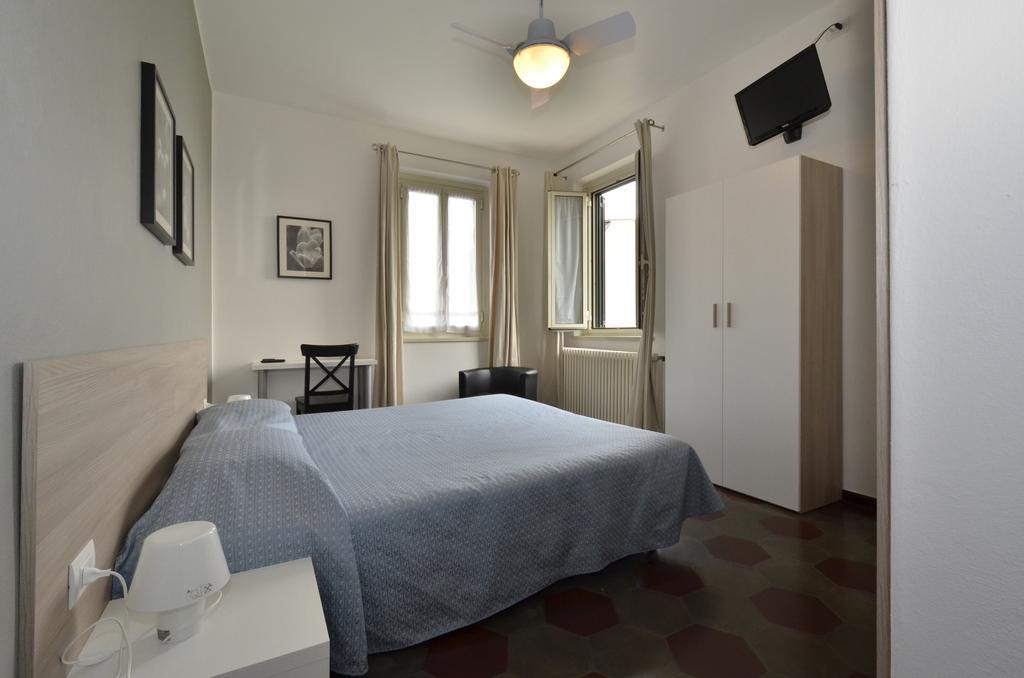 Albergo Della Torre Cernobbio Camera foto