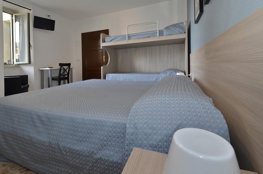 Albergo Della Torre Cernobbio Esterno foto