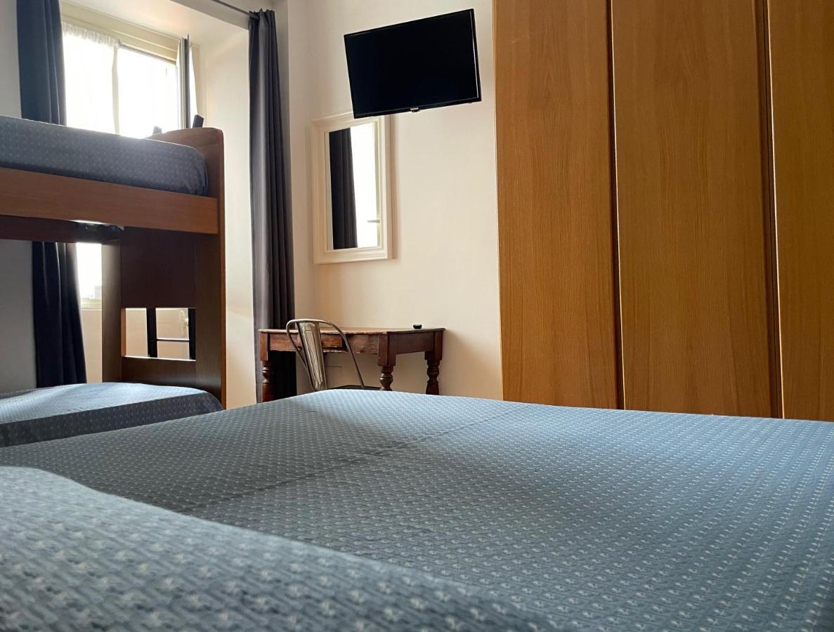 Albergo Della Torre Cernobbio Esterno foto