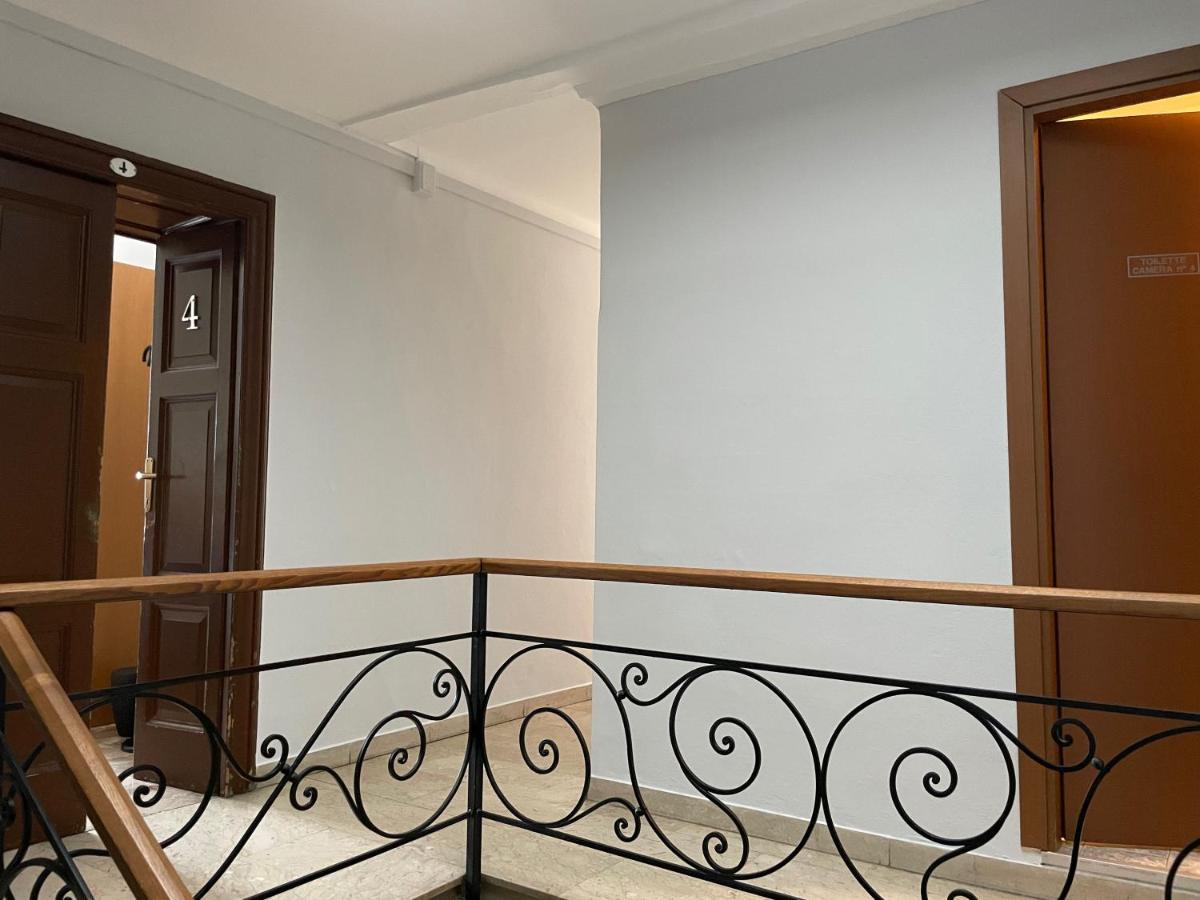 Albergo Della Torre Cernobbio Esterno foto