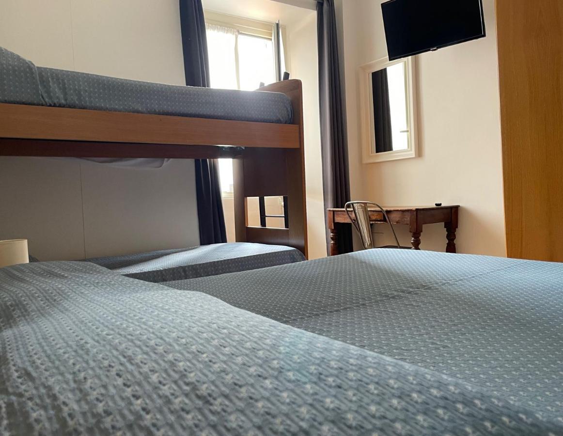 Albergo Della Torre Cernobbio Esterno foto