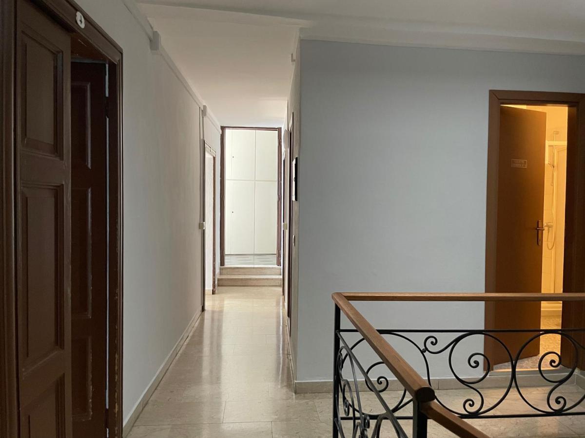 Albergo Della Torre Cernobbio Esterno foto