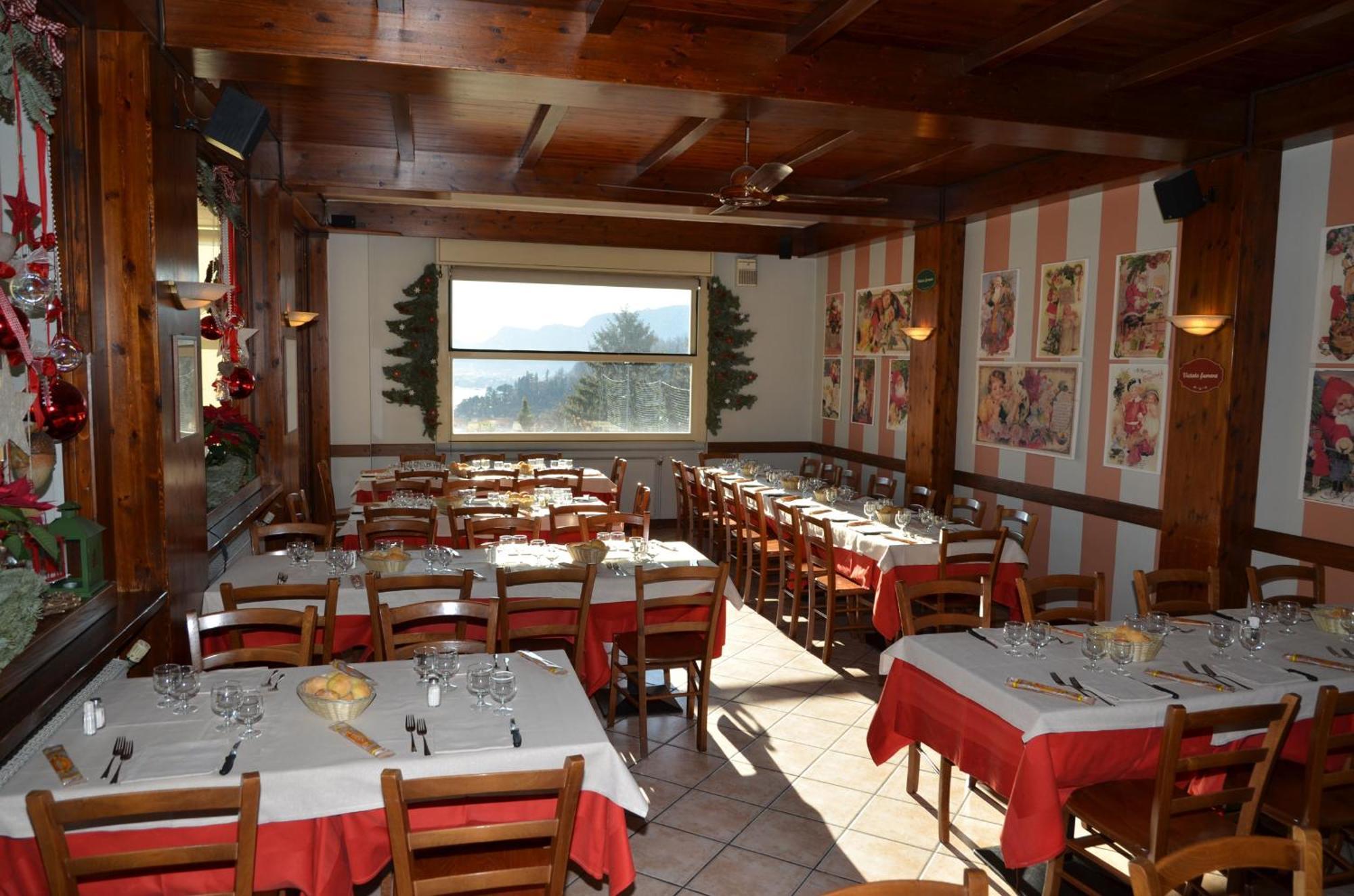 Albergo Della Torre Cernobbio Esterno foto