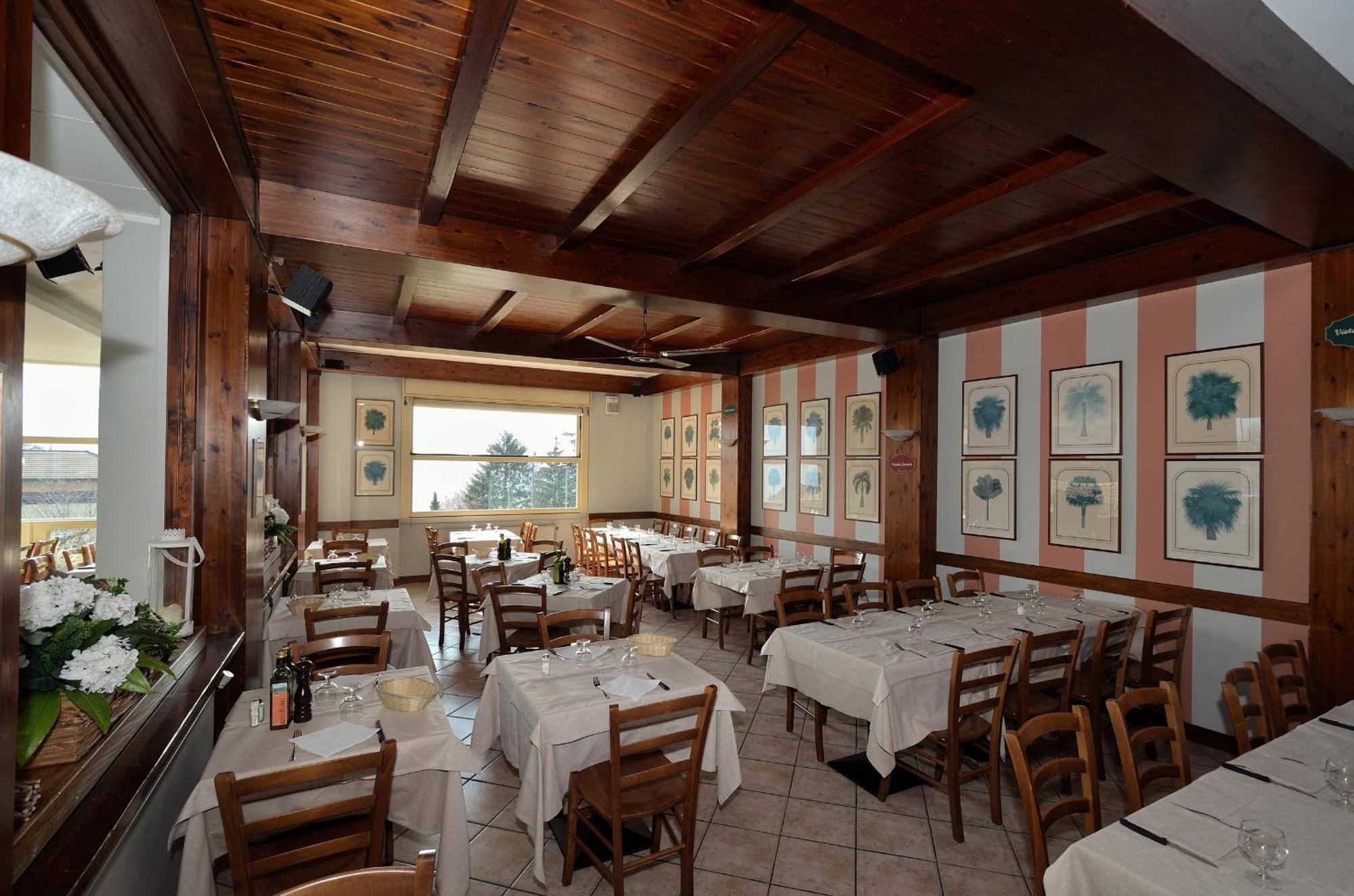 Albergo Della Torre Cernobbio Esterno foto