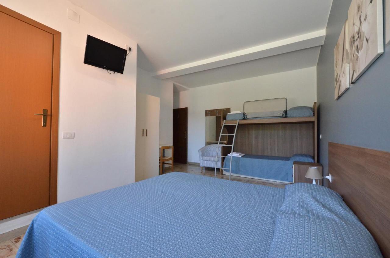 Albergo Della Torre Cernobbio Esterno foto