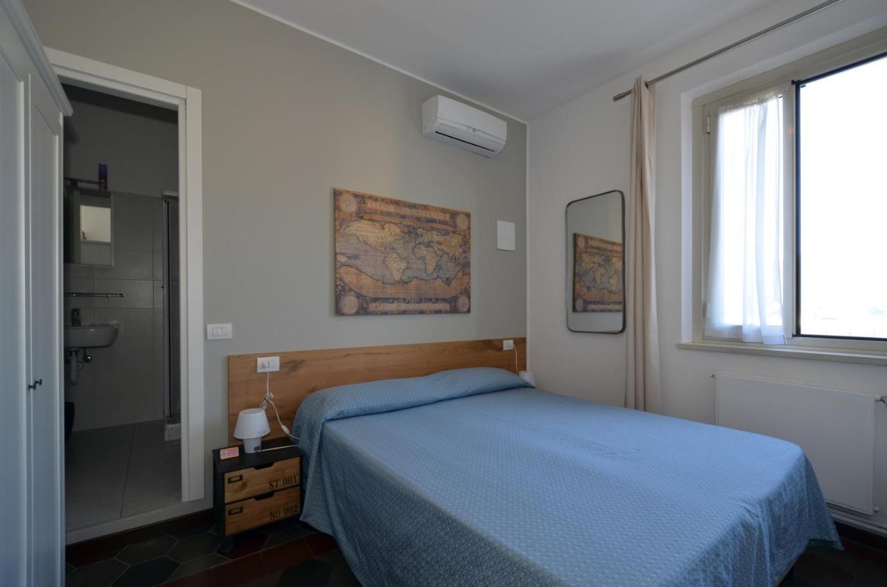 Albergo Della Torre Cernobbio Esterno foto