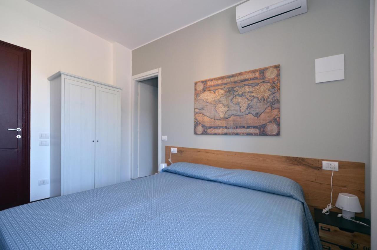 Albergo Della Torre Cernobbio Esterno foto