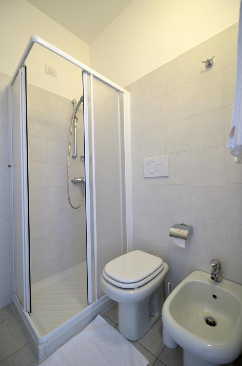 Albergo Della Torre Cernobbio Esterno foto